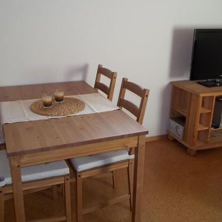 Fewo Pfalzwohnung Ellerstadt Exteriör bild