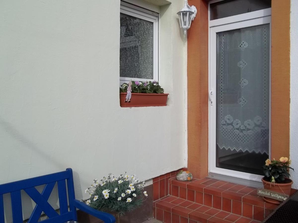 Fewo Pfalzwohnung Ellerstadt Exteriör bild