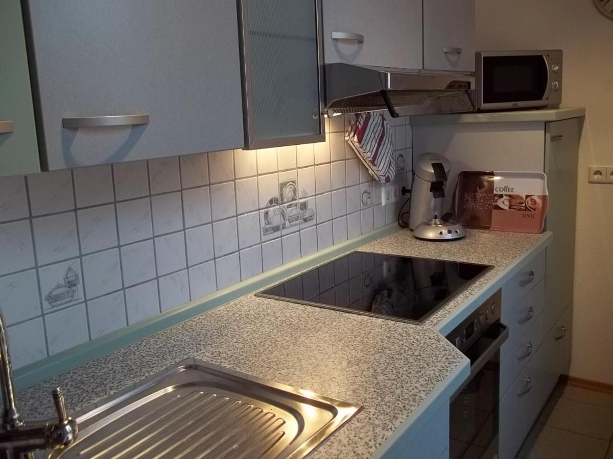 Fewo Pfalzwohnung Ellerstadt Exteriör bild