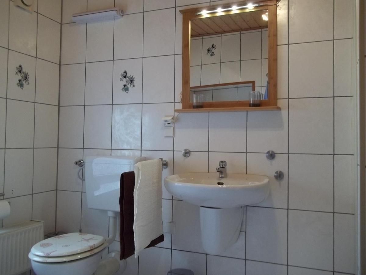 Fewo Pfalzwohnung Ellerstadt Exteriör bild